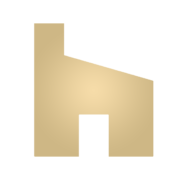 AB H logo