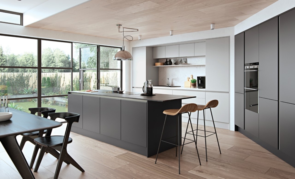 12. Kesseler Kitchen 5049331