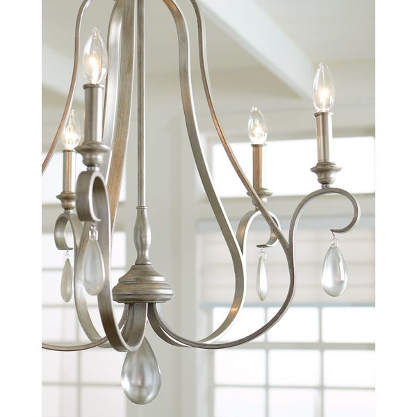 4. Elstead Lighting 5180238